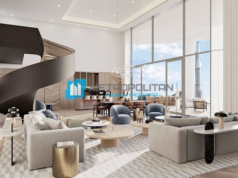 5-Bedroom Apartment in Jumeirah, Dubai, photo 4
