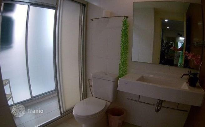 1-Bedroom Condo in Chatuchak, Bangkok