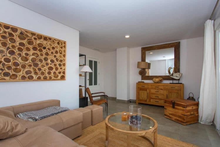 3-Bedroom Apartment in Santa Pola, Spain, photo 5