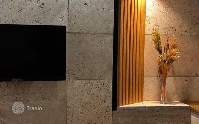 Studio Apartment in Old Tbilisi, photo 4