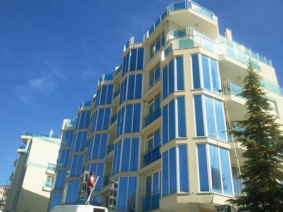 1-Bedroom Apartment in Varna