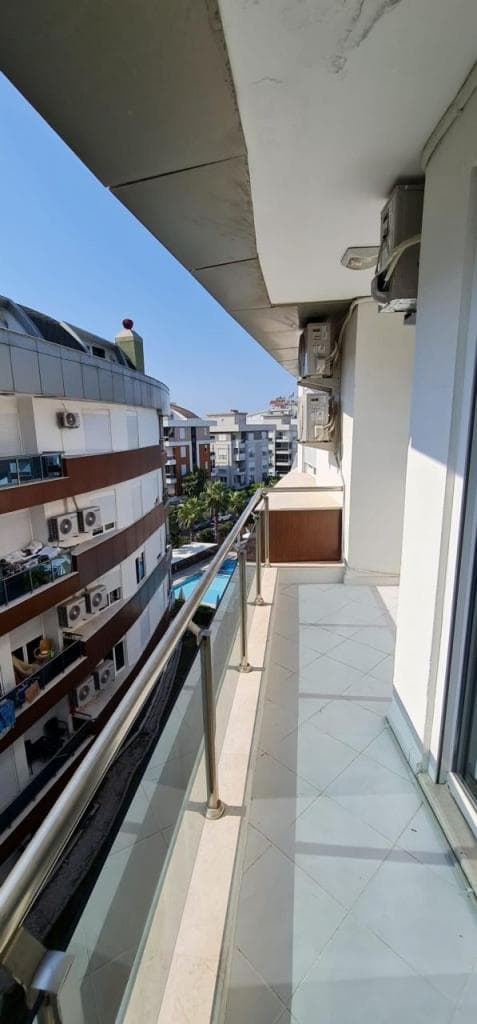 3-Bedroom Penthouse in Konyaalti, Antalya, photo 5