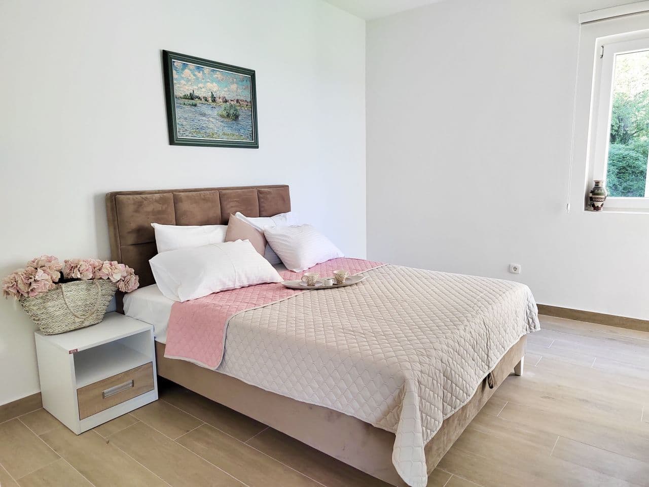 2-Bedroom Apartment in Seoce, photo 5