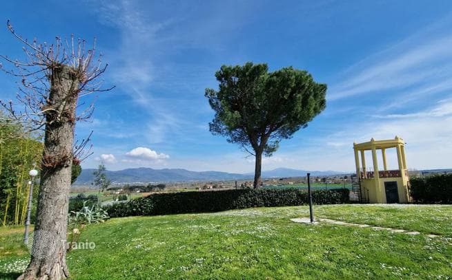 4-Bedroom Villa in Monte San Savino, photo 4
