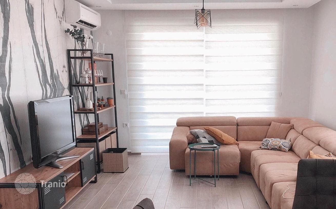 4-Bedroom (4+1) Apartment with Smart Home and Pool in Fethiye, photo 5