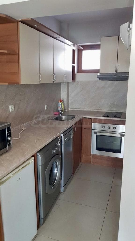 1-Bedroom Apartment in Balchik, Bulgaria, photo 4