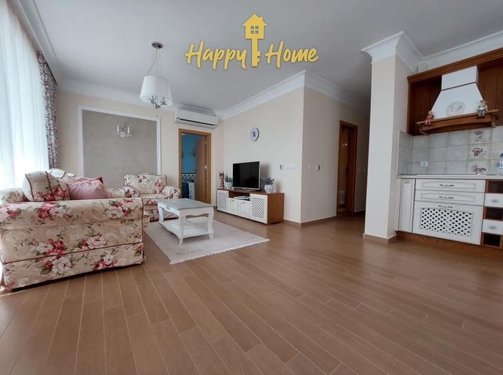2-Bedroom Apartment in Sarafovo, Bulgaria, photo 2