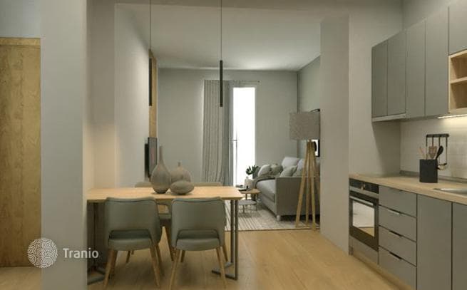 Apartments near Thessaloniki City Center, photo 4