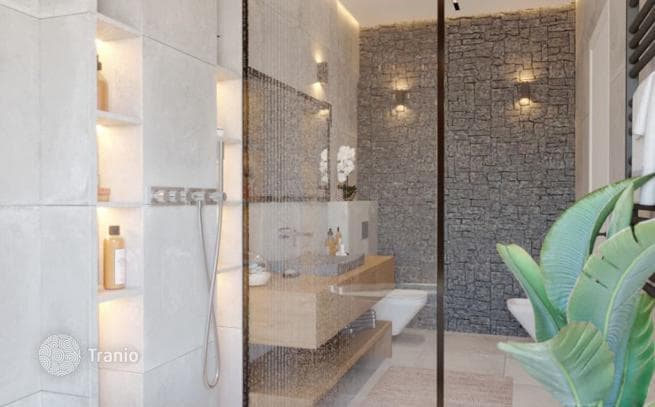 3-Bedroom Villa with Sea View in Tivat, photo 2