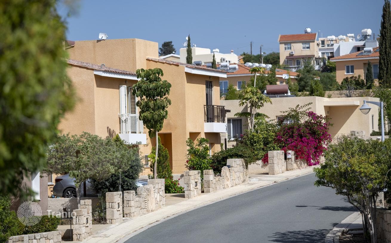 Luxury Apartments and Villas in Gated Community with Pools in Chlorakas, Paphos, photo 5