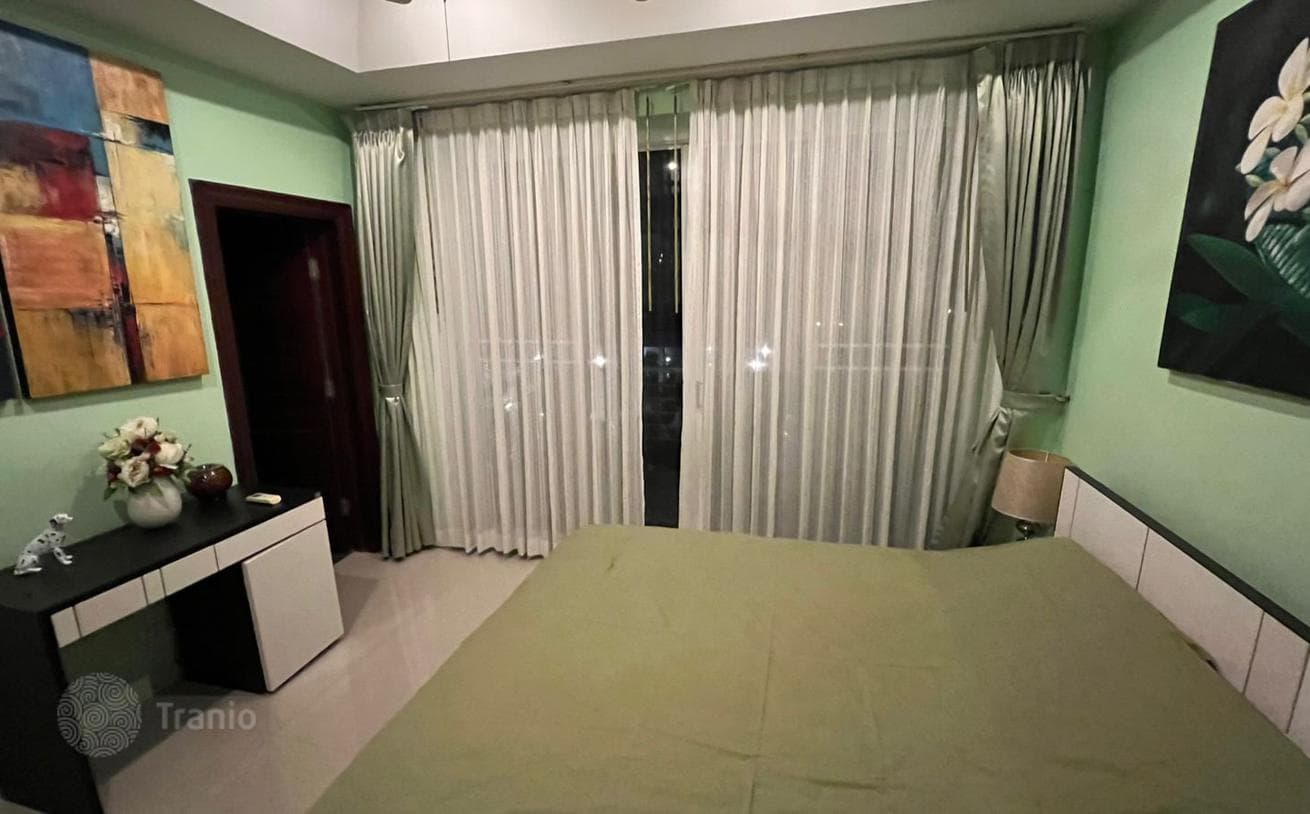 2-Bedroom Townhouse 1 km from Kamala Beach, Phuket, photo 2