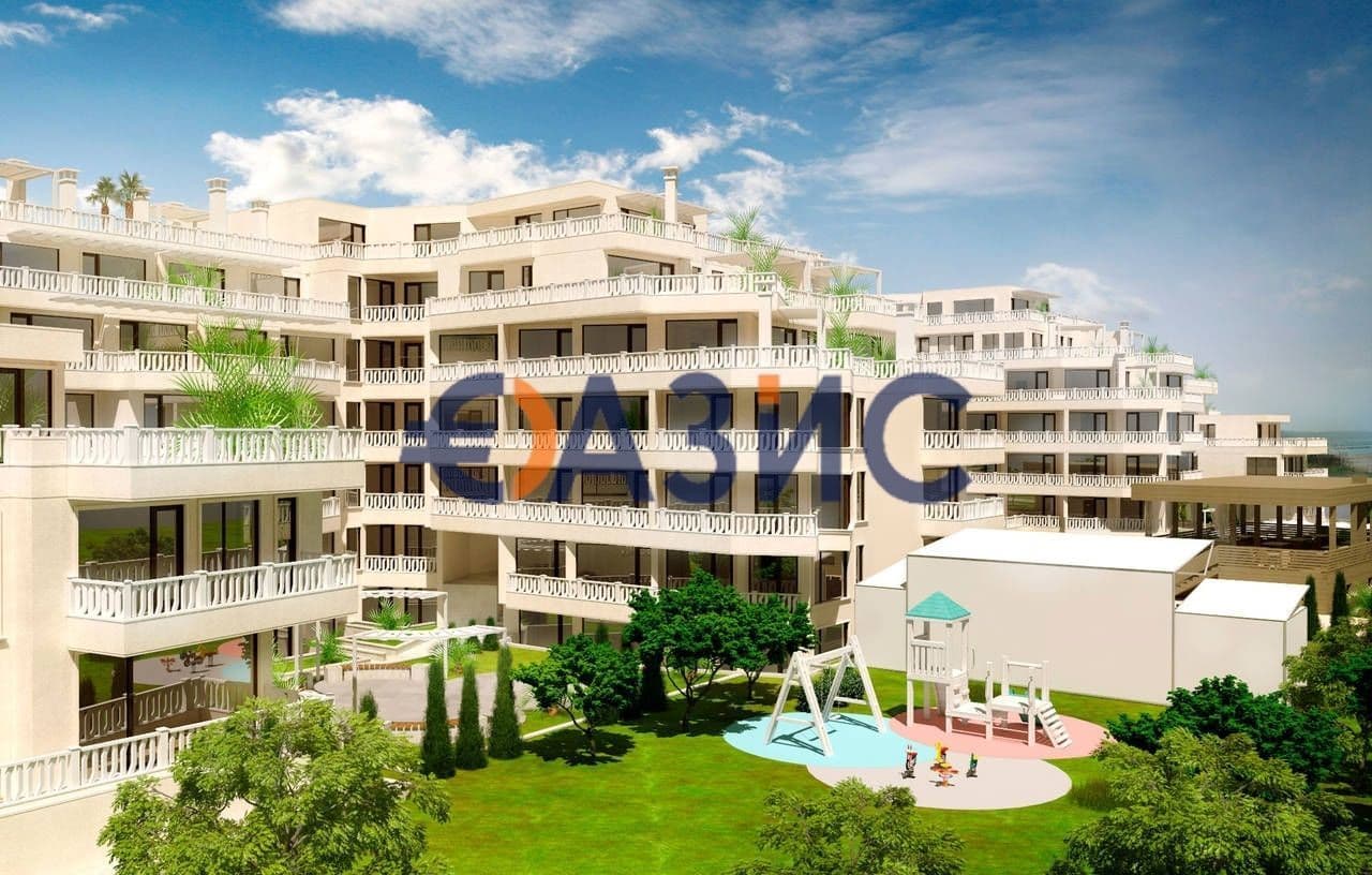 1-Bedroom Apartment in Sarafovo, photo 2