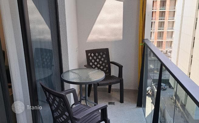 Beachfront Apartment in Batumi, photo 4