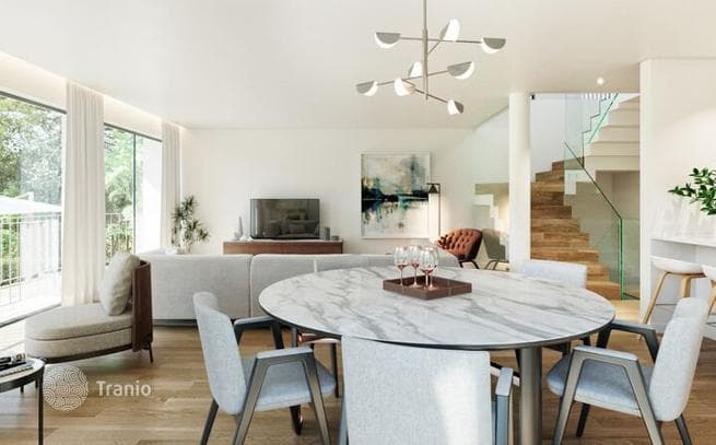 3-комнатная вилла 170 м² в Алкабидеше, Португалия, фото 4