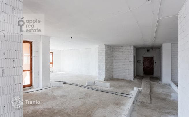 4-комнатная квартира 226 м² в Пресненском районе, Россия, фото 3