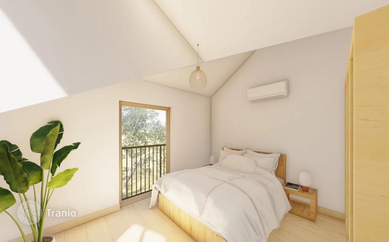 2-Bedroom Penthouse with Roof Terrace in Tivat, photo 3