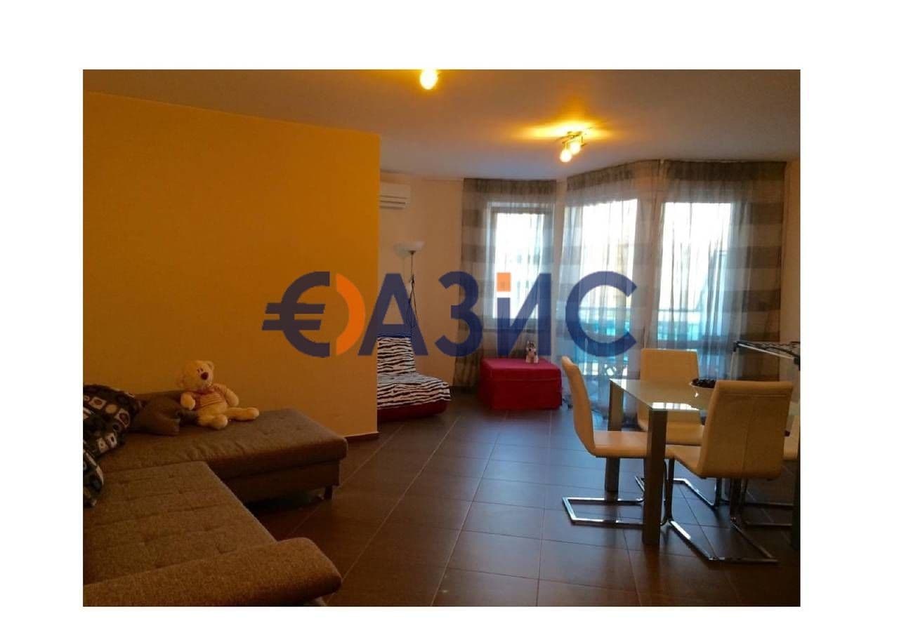 Apartment in Nessebar