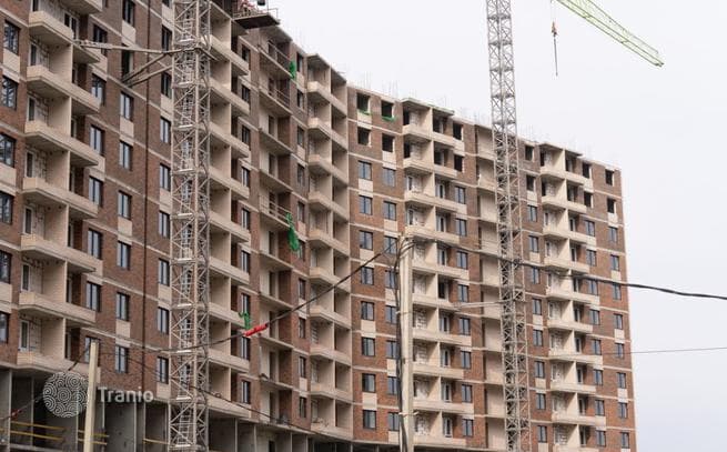 New Apartments in Krasnodar, photo 5