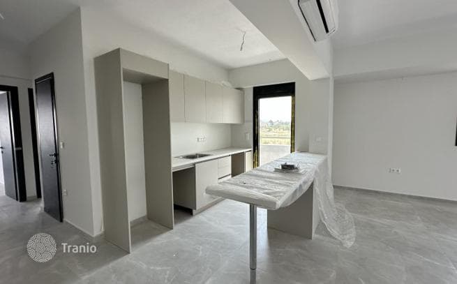 3-комнатные апартаменты в новостройке 138 м² в Терми, Греция