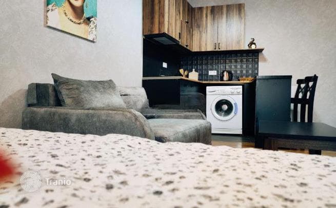 2-Bedroom Apartment in Old Tbilisi, Tbilisi, photo 4