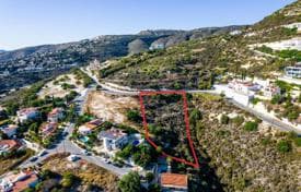 Land Plot in Paphos, Cyprus, photo 5