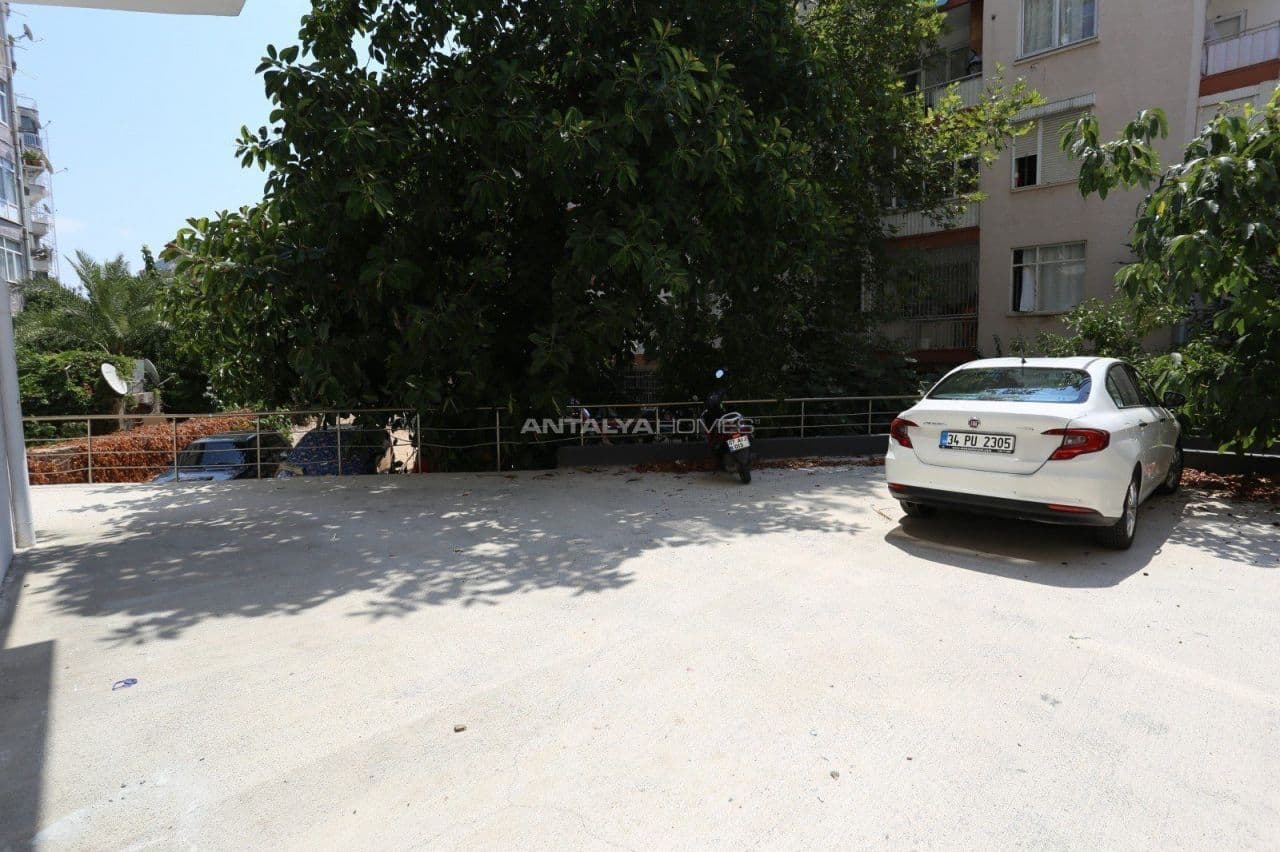 2-Bedroom Penthouse in Muratpasa, Antalya, photo 5