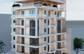 2-комнатные апартаменты в новостройке 100 м² в Салониках, Греция, фото 4