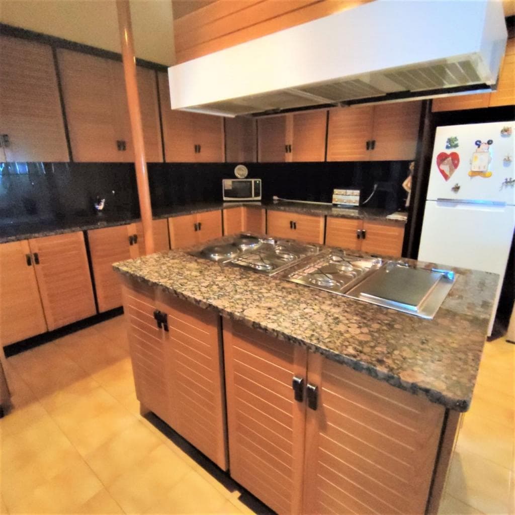 Пентхаус в Валенсии, Испания, 300 м², фото 3