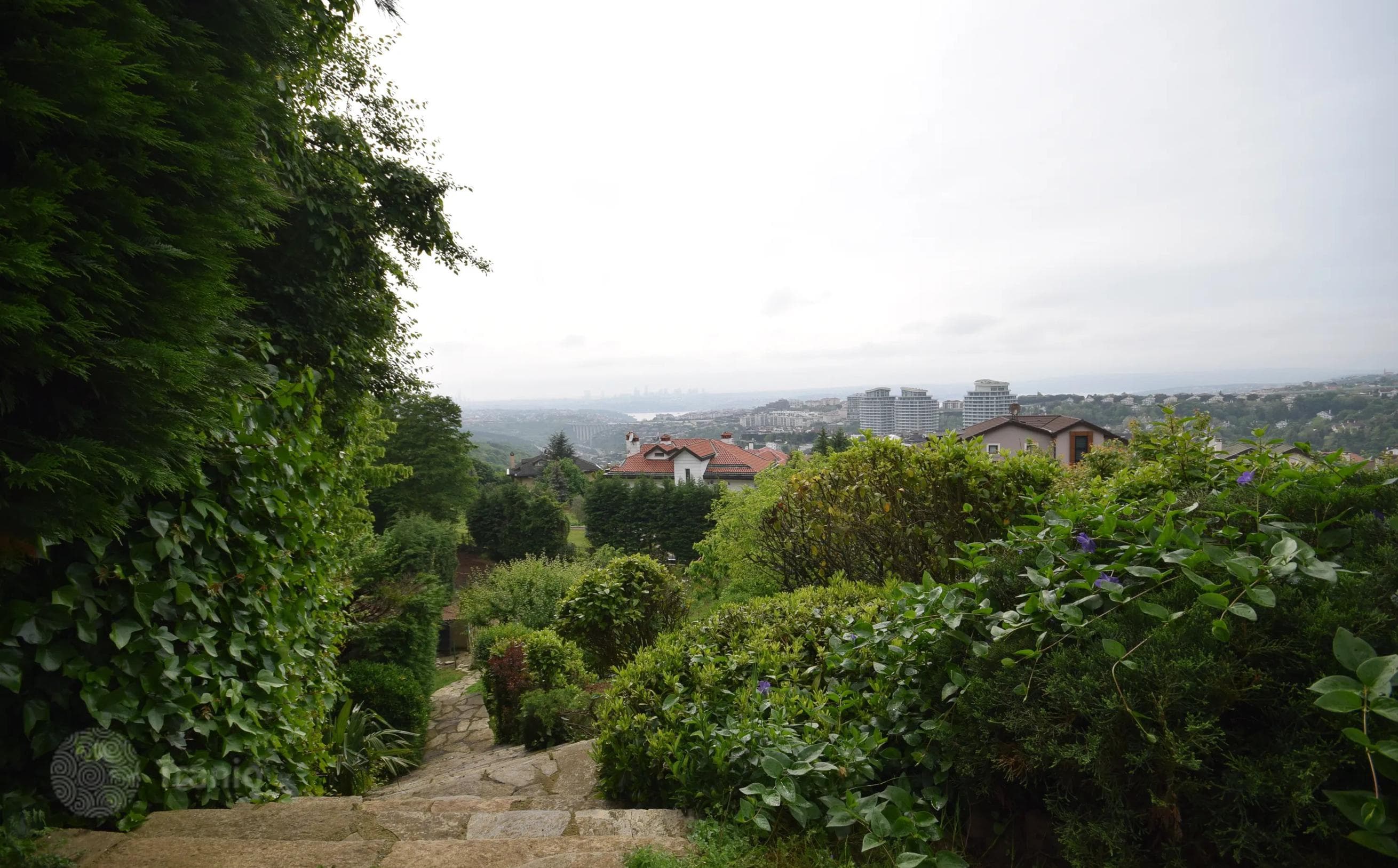 7-Bedroom Villa 1,200 m² in Beykoz, Istanbul, photo 2