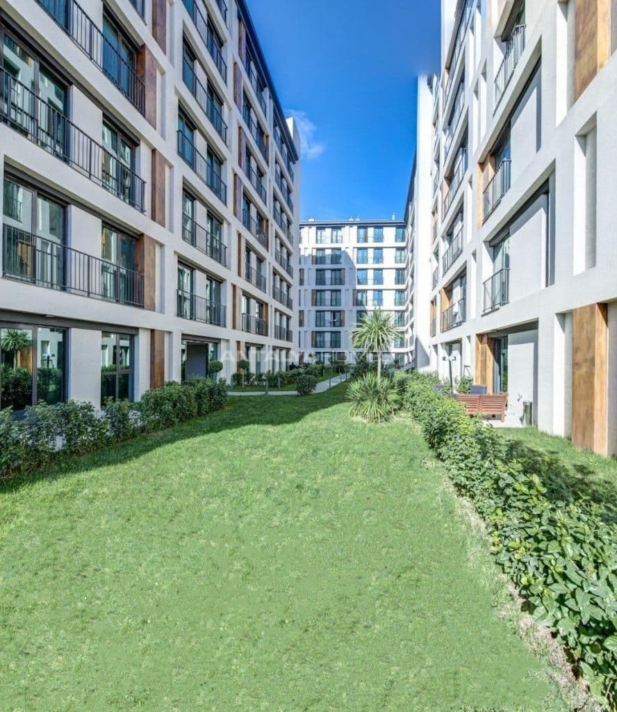 Studio Apartment in Beyoglu, Istanbul, photo 4
