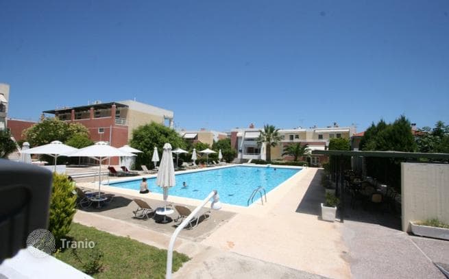 2-Bedroom Duplex 100 m from the Beach in Xylokastro, Peloponnese, photo 2
