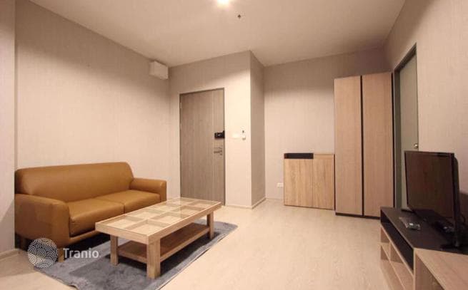 1-Bedroom Condo in Samut Prakan, Thailand, photo 4