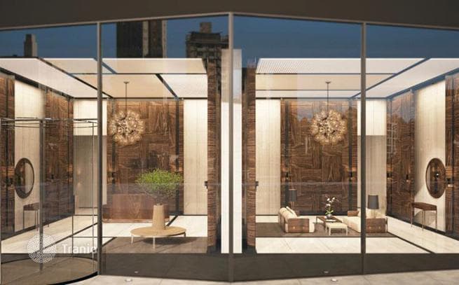 1-Bedroom (1+1) Apartment with Bosporus View in Bomonti, Sisli, Istanbul, photo 4