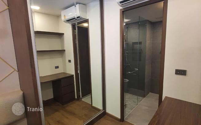 Studio Condo with Garden View in Karon, Phuket, photo 4