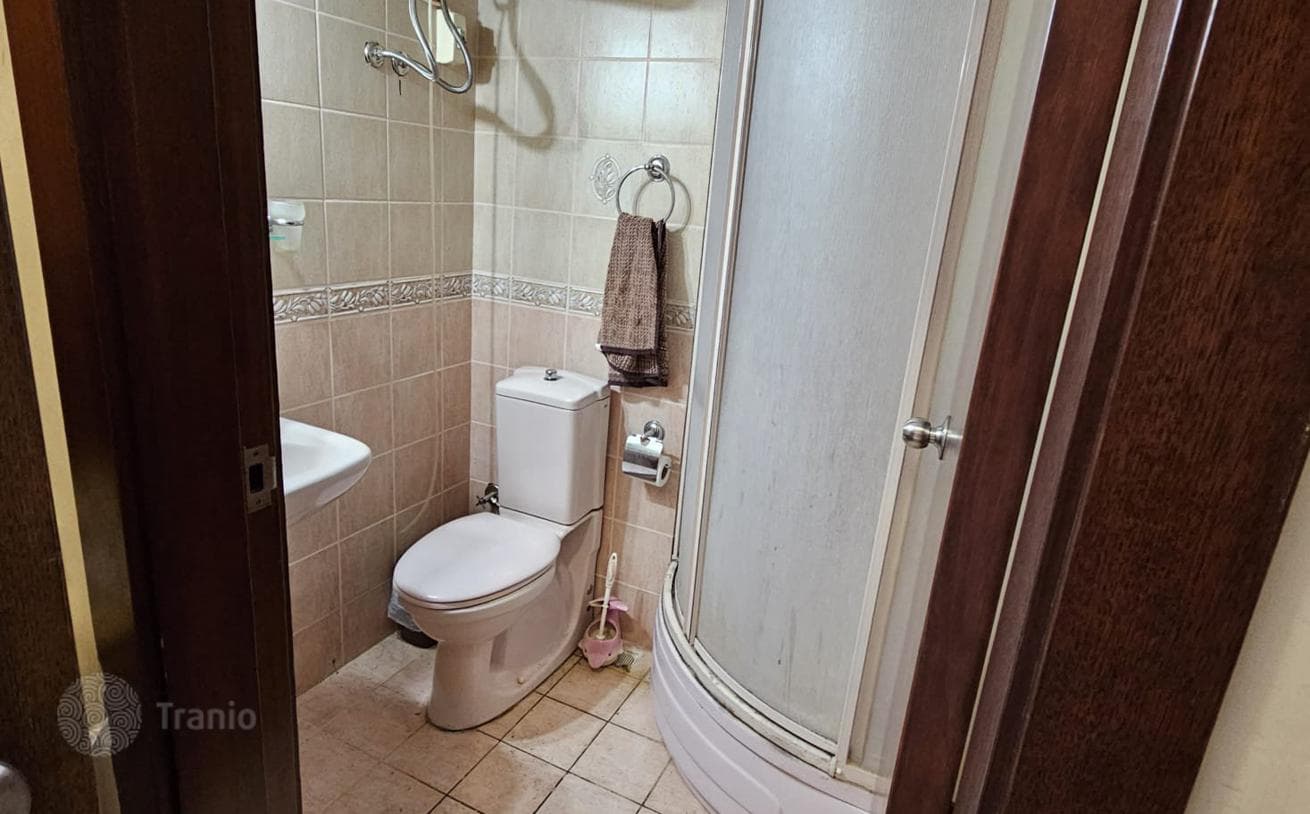 Продается квартира в жилом комплексе в 400 м от пляжа, фото 5