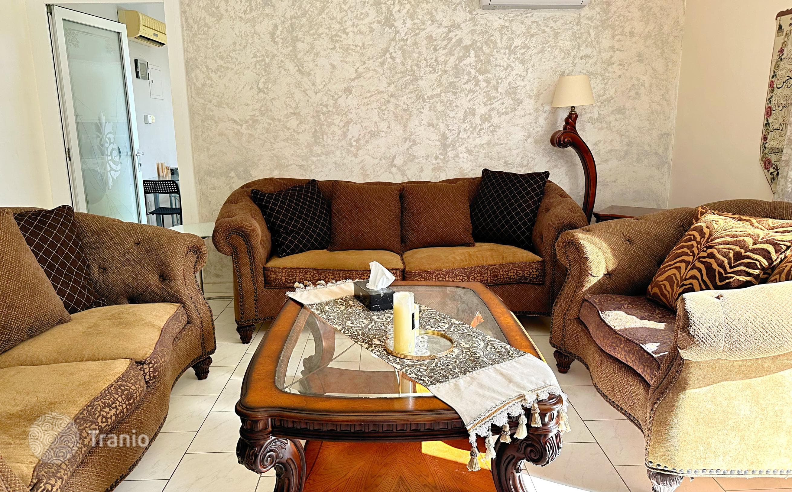 4-Bedroom House with Land Plot in Pila, Cyprus