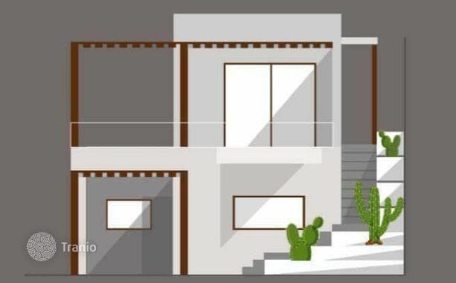 Land Plot with House Project in San Miguel de Abona, Tenerife, photo 5