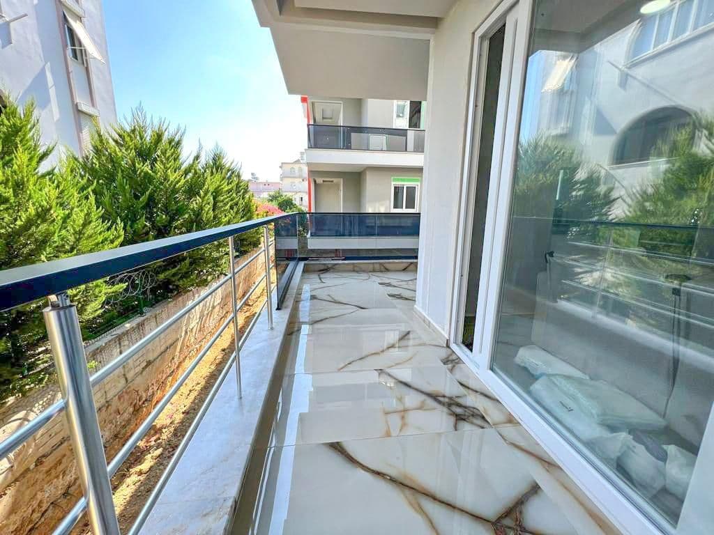 1-Bedroom Apartment in Side, Turkey