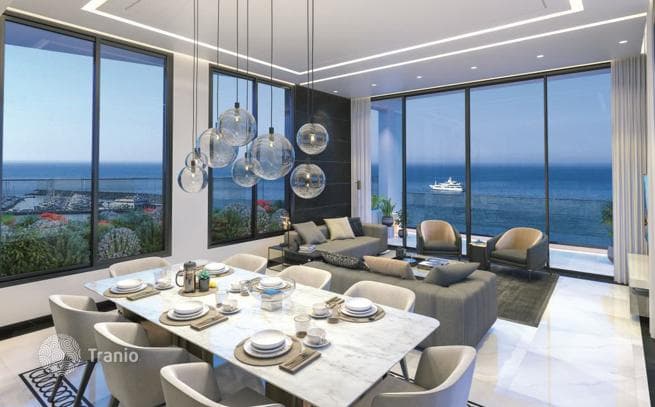 3-Bedroom Apartment with Staff Room in Cyprus, photo 4