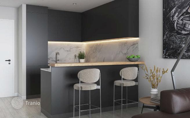 New Luxury Apartments with Pools in JVC, Dubai, photo 2