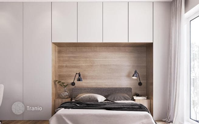 New Fully Equipped Apartments in Lisbon, photo 3
