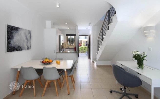 2-комнатный таунхаус в Пафосе, Кипр, фото 2