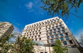 Luxury Residences with Spa and Underground Parking in Moscow, photo 4