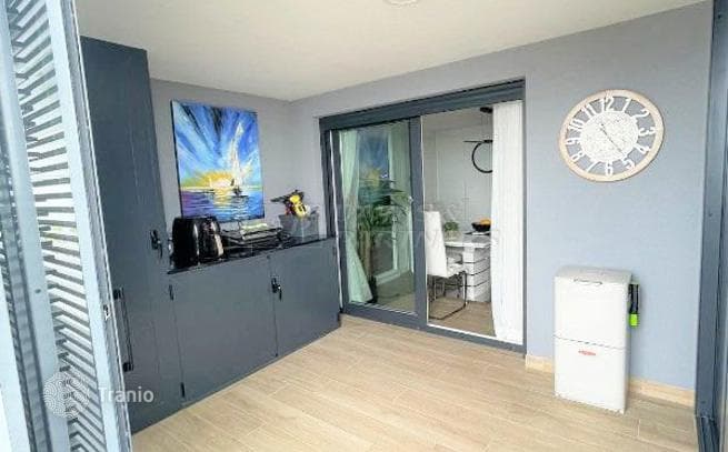 2-Bedroom Apartment in Torrevieja