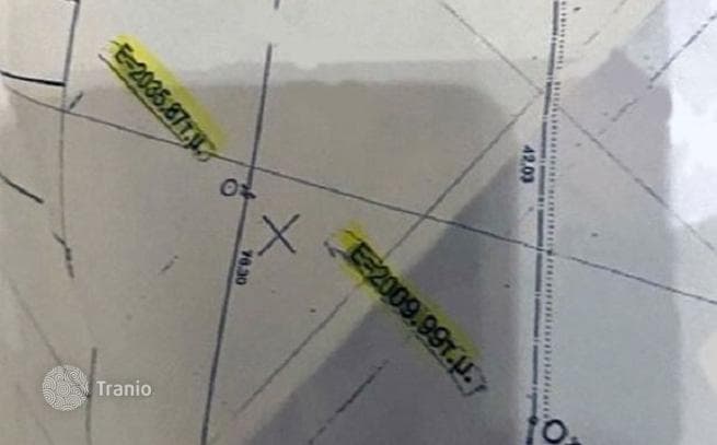 Land Plot with Sea View in Sitonia, Halkidiki, photo 2