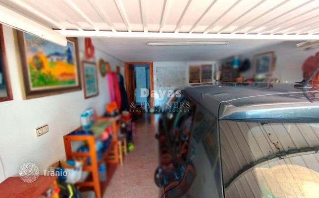 4-Bedroom Villa in Denia de Campomorá, Spain, photo 5