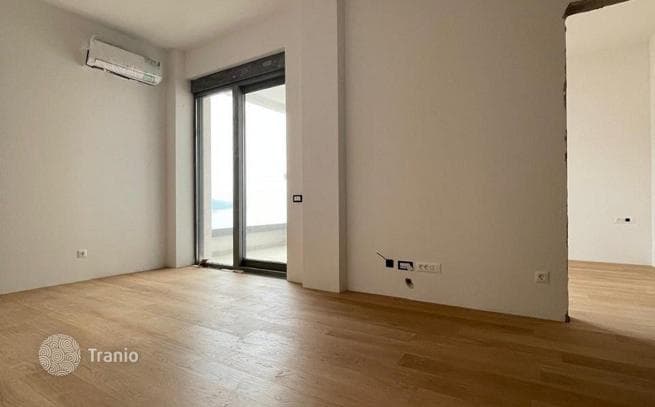 Studio with Sea View in Ivanovic, Budva, photo 5