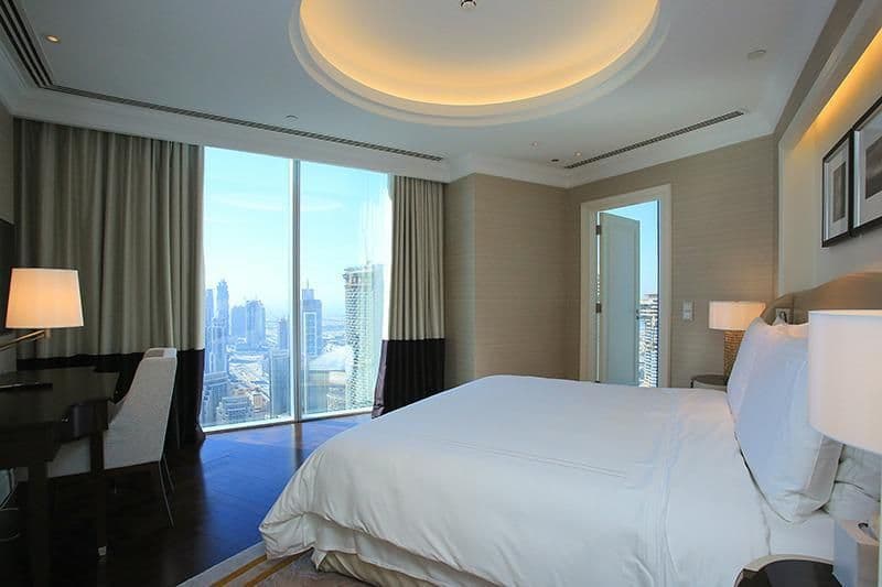 5-Bedroom Penthouse in Downtown Dubai, Dubai