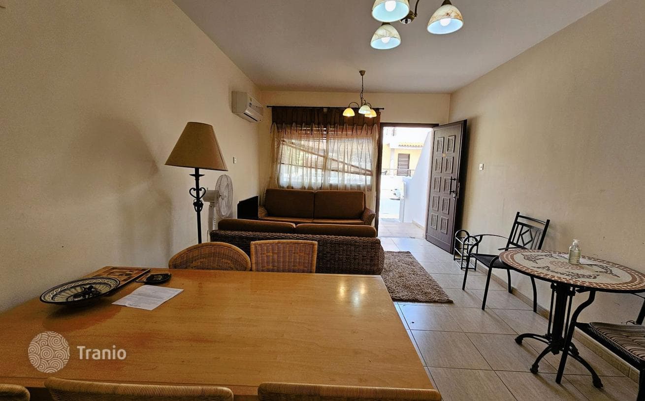 2-Bedroom Townhouse in Paphos, Cyprus, photo 4