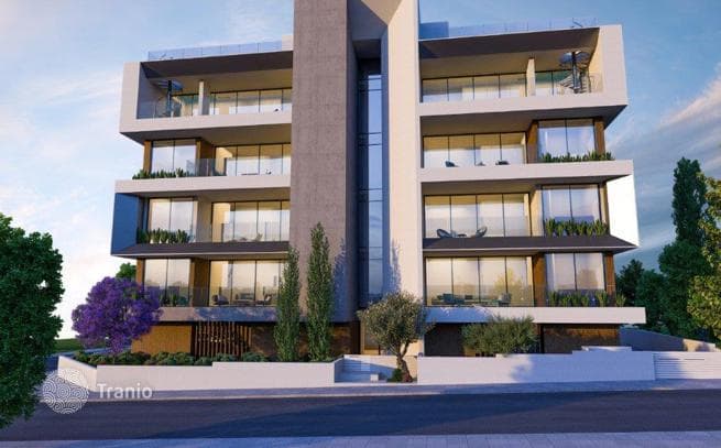 Modern Apartments Near Limassol City Center, Limassol, photo 4